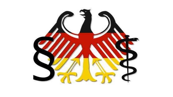 Berufsordnung der Ärzte