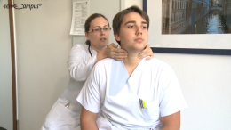 Ärztliche Überwachung (Betriebsärztliche Untersuchung)