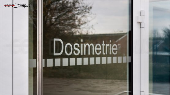 Personendosismessstelle