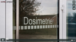 Die Dosismessstellen der Länder