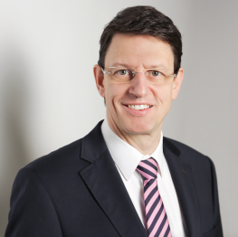 Dr. Andreas Jagenburg  M. A.