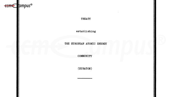 EURATOM