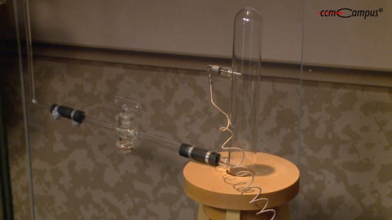 Crookes‘sche Röhre