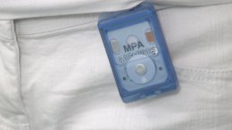 Dosisgrenzwerte ionisierender Strahlung